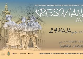 Za dwa tygodnie Kresoviana