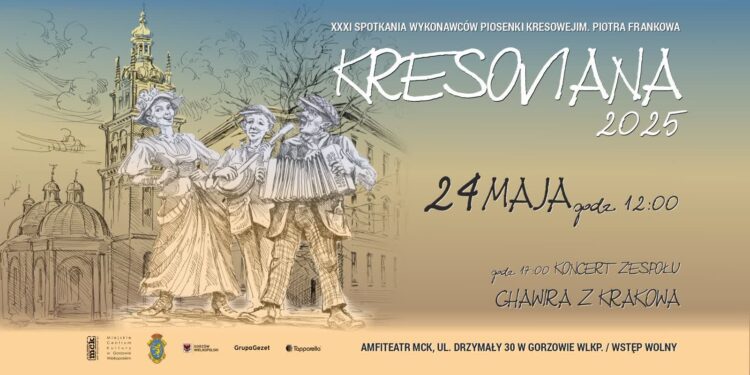 Za dwa tygodnie Kresoviana