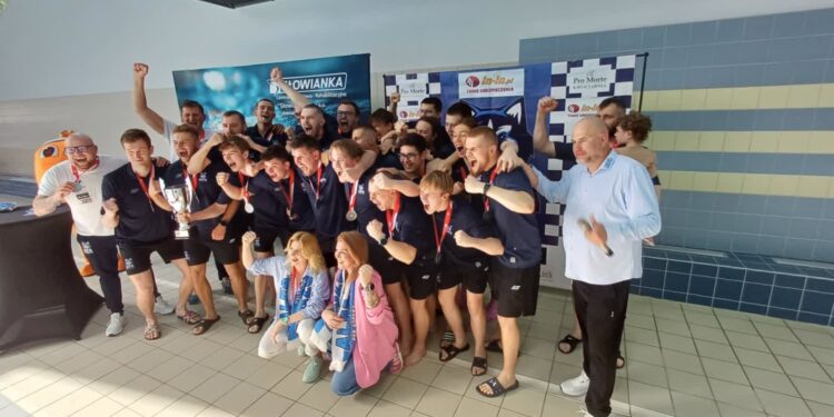 Zwycięstwo na koniec udanego sezonu