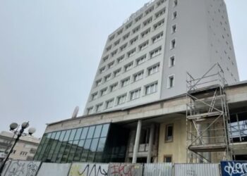 Miliony na Przemysłówkę i niechlubna nagroda. Co na to gorzowianie?