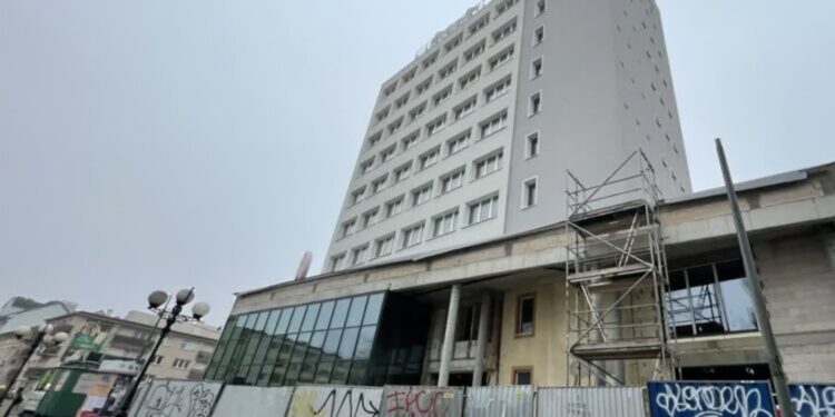 Miliony na Przemysłówkę i niechlubna nagroda. Co na to gorzowianie?