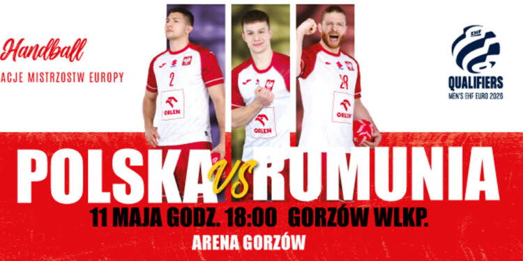 W Arenie Gorzów decydujące starcie o bilety do Skandynawii