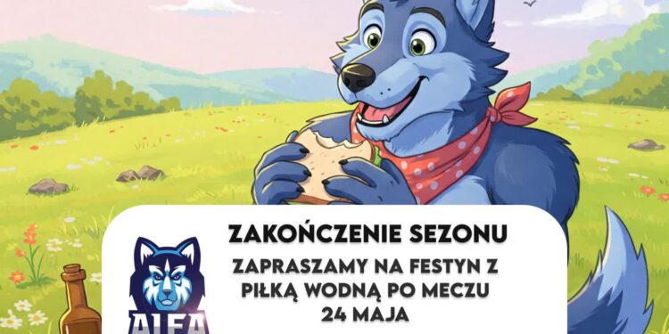 Najpierw granie, później świętowanie