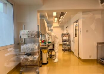 Farmakolodzy docenieni