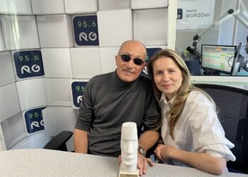 Grzegorz Kłak, Magdalena Koniecka