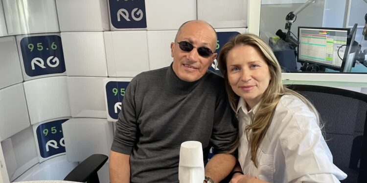 Grzegorz Kłak, Magdalena Koniecka