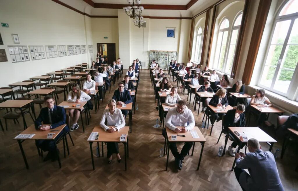 fot. archiwum/PAP/Lech Muszyński