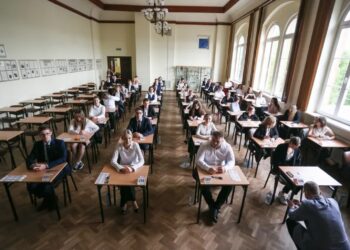 fot. archiwum/PAP/Lech Muszyński