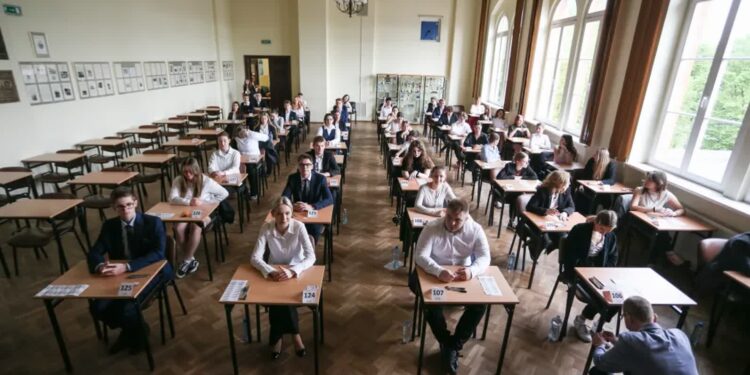 fot. archiwum/PAP/Lech Muszyński