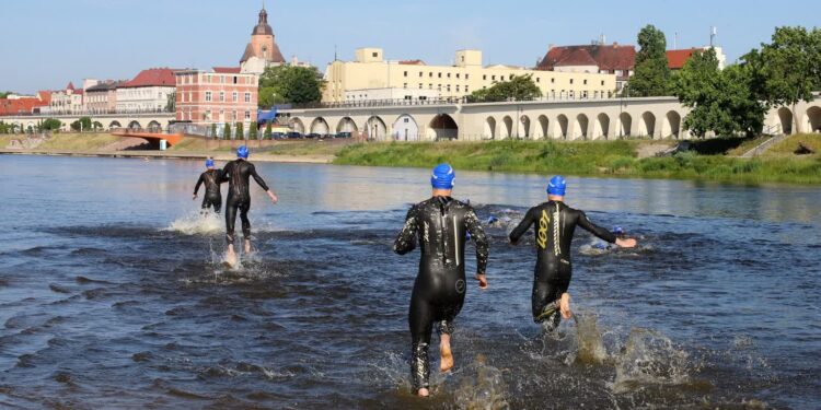 fot. Bartłomiej Nowosielski