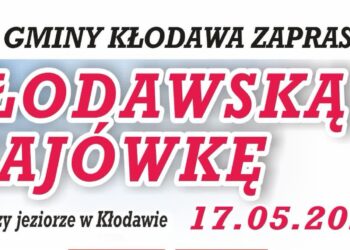 W sobotę Kłodawska Majówka