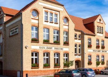 Deszczno bez zadłużenia