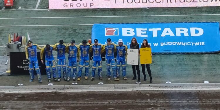 Byliśmy pogubieni – Stal Gorzów o przegranej w Wrocławiu