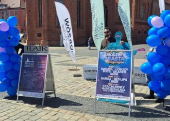 Znamy gwiazdy letnich koncertów w Gorzowie