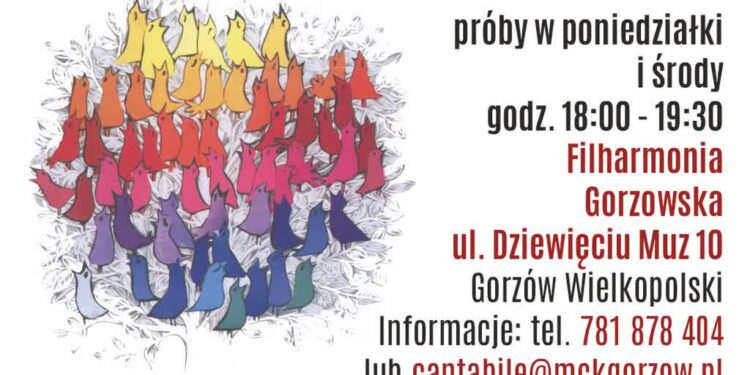 Śpiewaj z Cantabile