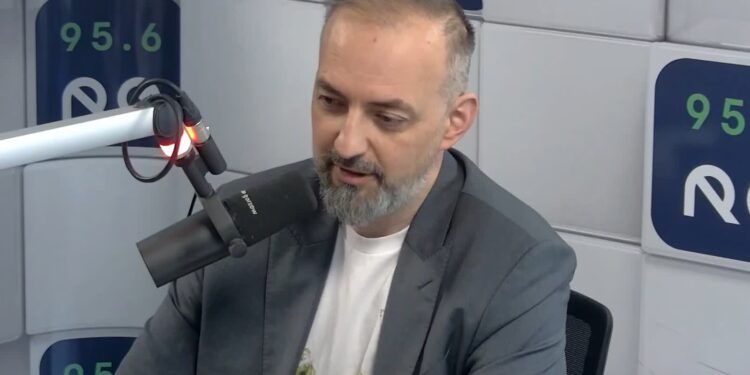 Leszek Sokołowski, Lewica