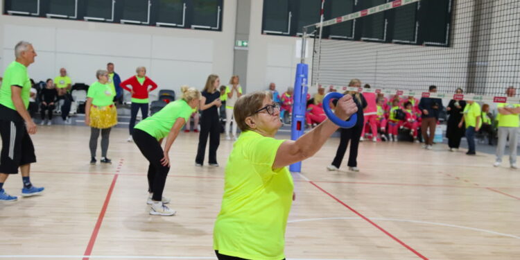 MCK Gorzów / www.facebook.com