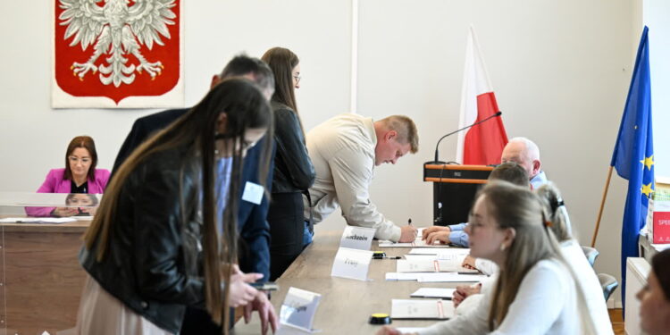 Gorzowianie o wynikach wyborów