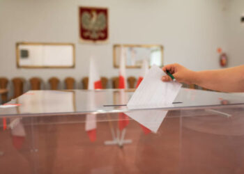 Trwa cisza wyborcza! Obowiązuje zakaz agitacji