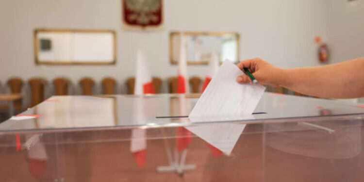 Trwa cisza wyborcza! Obowiązuje zakaz agitacji