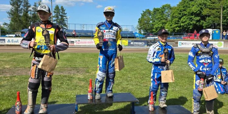 fot. Wawrów Stal Gorzów