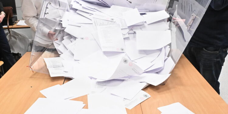 fot. PAP/Andrzej Jackowski