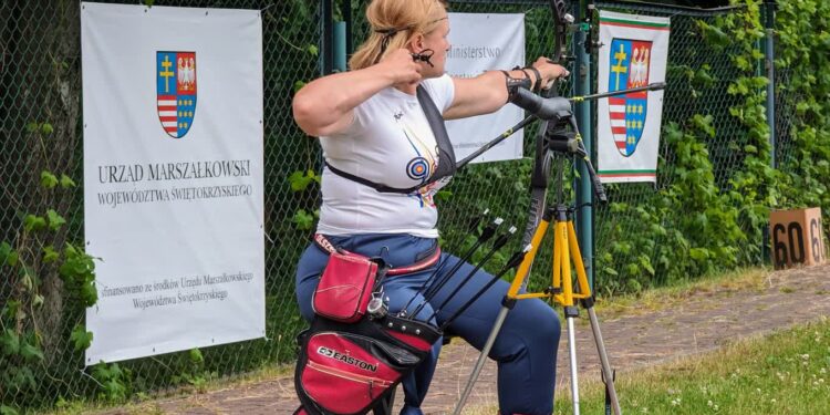 W mikście Milena Olszewska poza podium