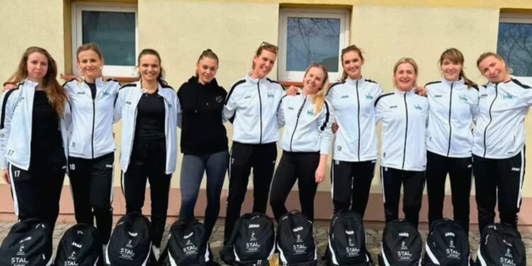 Gorzowskie siatkarki zapraszają na turniej do kibicowania