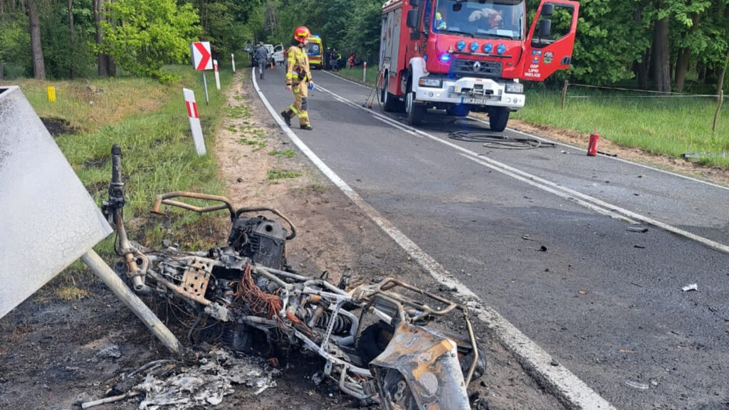 fot. KM PSP Gorzów