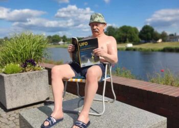 Janusz wrócił na Bulwar!