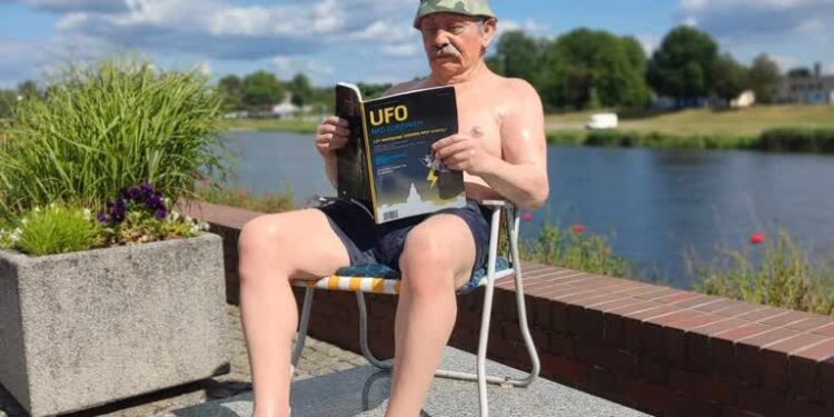 Janusz wrócił na Bulwar!