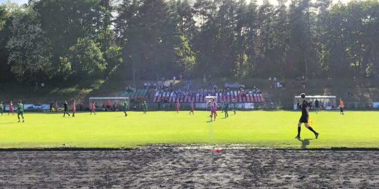 Carina vs Stilon: gra o prestiż i walka o utrzymanie