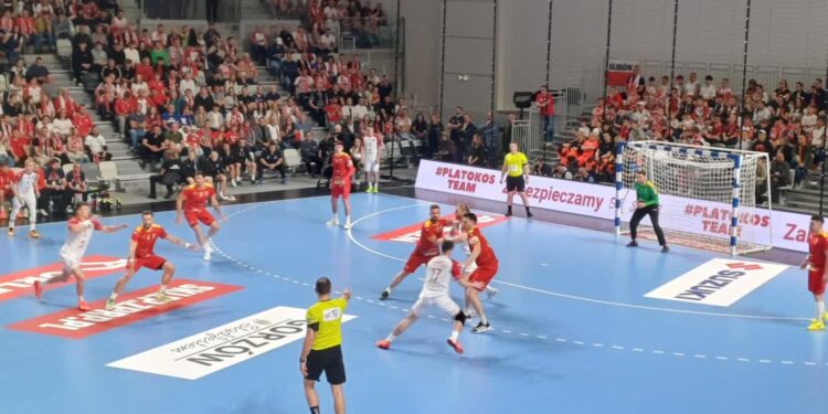 Były emocje, jest awans: Polska w Arenie Gorzów zgarnia bilety na EHF EURO 2026!