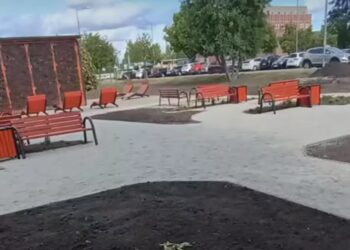 Wielospecjalistyczny Szpital Wojewódzki w Gorzowie / www.facebook.com