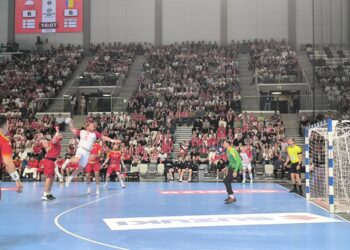 Studio Arena: Polska – Rumunia