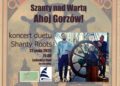 Szanty nad Wartą i nie tylko