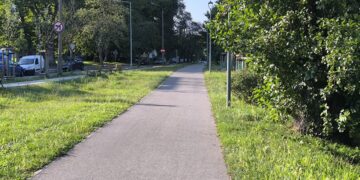 Inneko RCS przejmie zieleń w całym mieście