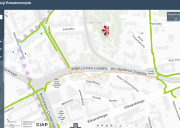 Nowe ścieżki coraz bliżej