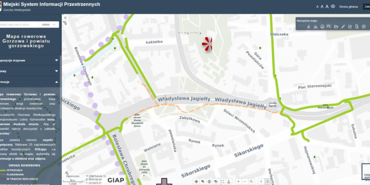 Nowe ścieżki coraz bliżej