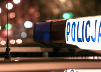 Kolejny wypadek na S3. Policja apeluje o bezpieczną jazdę