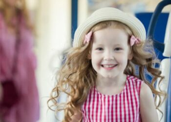 Dzień Dziecka na kolei. Najmłodsi pojadą pociągami za złotówkę