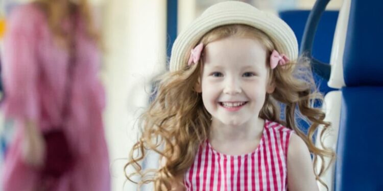 Dzień Dziecka na kolei. Najmłodsi pojadą pociągami za złotówkę