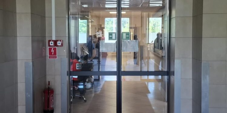 Zero tolerancji dla agresywnych pacjentów