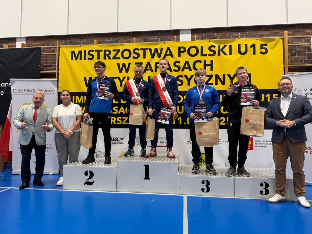 fot. materiały Agrosu Żary