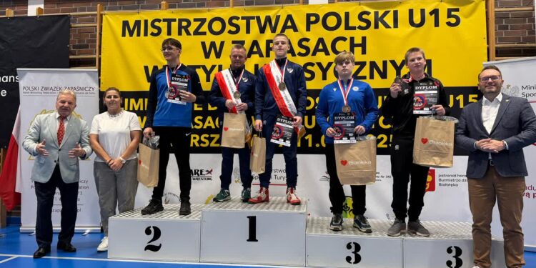 fot. materiały Agrosu Żary