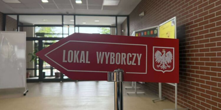 Warto głosować: Sławomir Szenwald