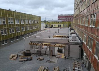 Szpital dostanie miliony. Wiemy na co je wyda