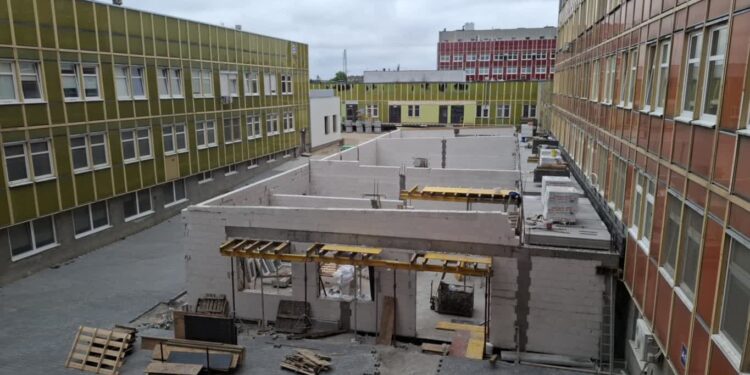 Szpital dostanie miliony. Wiemy na co je wyda