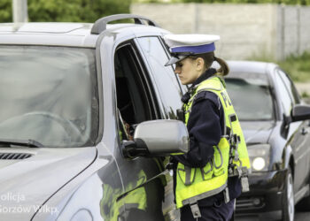 Trzy kontrole, trzech nietrzeźwych kierowców