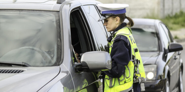 Trzy kontrole, trzech nietrzeźwych kierowców